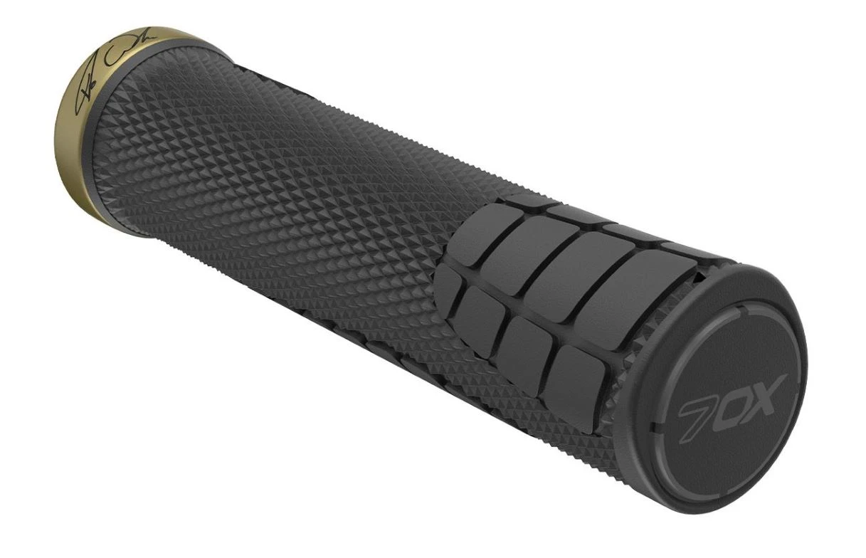 SQlab 70X Fabio Wibmer Grösse M Lenkergriffe 1 SQlab 70X Fabio Wibmer Grösse M Lenkergriffe