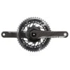 Sram Red DUB 2x12 48-35 175mm Kurbelgarnitur