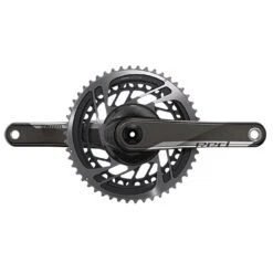 Sram Red DUB 2x12 48-35 175mm Kurbelgarnitur