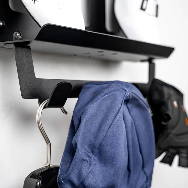 Stasdock Hang On Happy Black Zusatzhalterung 4 Stasdock Hang On Happy Black Zusatzhalterung – Bild 4