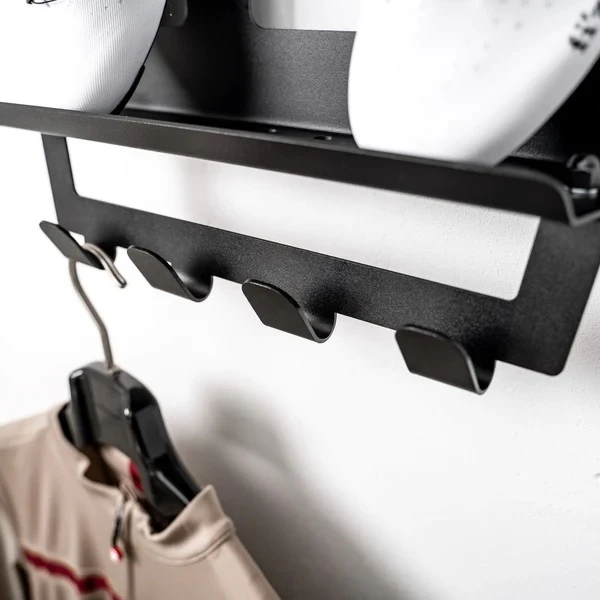 Stasdock Hang On Happy Black Zusatzhalterung 1 Stasdock Hang On Happy Black Zusatzhalterung