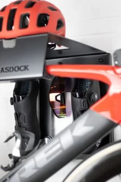Stasdock Happy Black Fahrrad - Wandhalterung 14 Stasdock Happy Black Fahrrad - Wandhalterung -Fahrradzubehör Angebote stasdock happy black wandhalterung 6