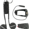 Terrano XT Zweites Helm Kit