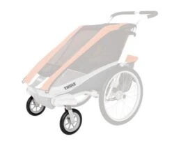 Fahrradzubehör Angebote -Fahrradzubehör Angebote thule buggy set 1