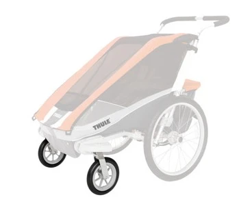 Thule Chariot Buggy-Set 2007-2016 2 Thule Chariot Buggy-Set 2007-2016 – Bild 2