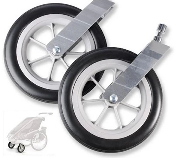 Thule Chariot Buggy-Set 2007-2016