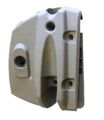 Thule Chariot Deichselaufnahme Versawing 2.0 Links MJ 2007-2016