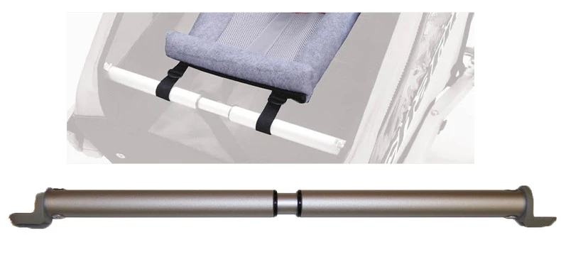 Thule Chariot Teleskopstange Zu Baybsitz