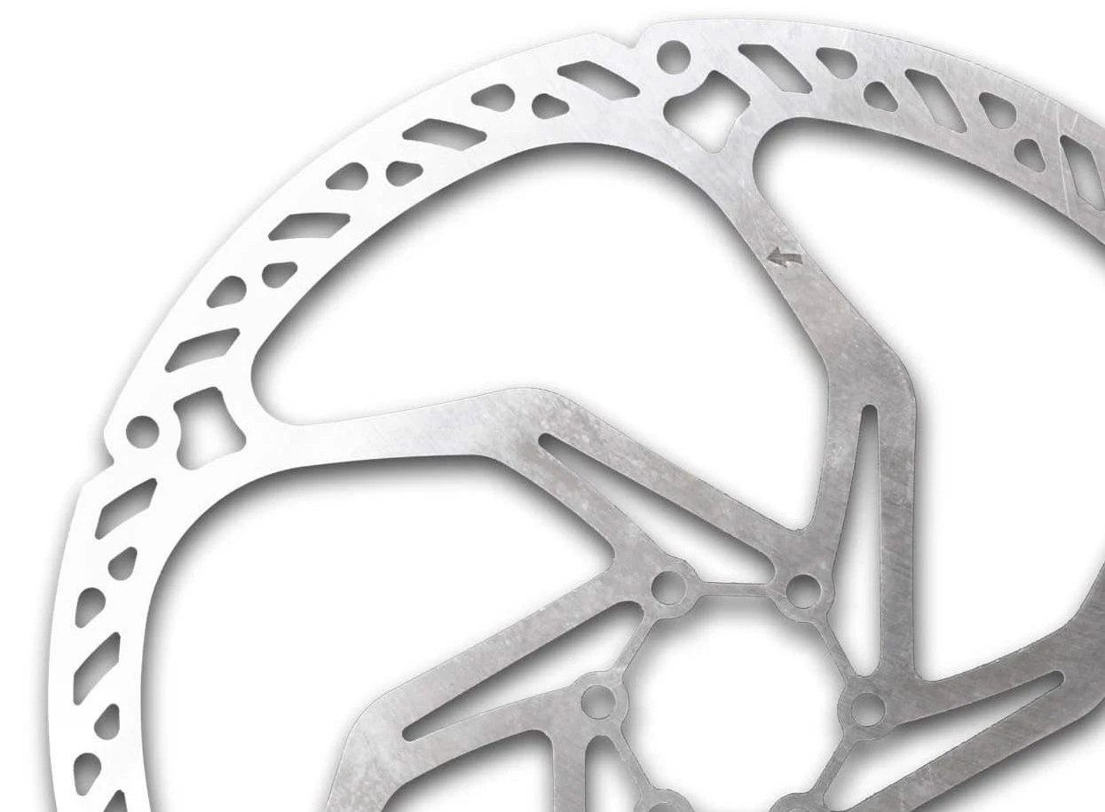 Trickstuff Downhill-Disc HD 6 Loch 223mm Bremsscheibe 2 Trickstuff Downhill-Disc HD 6 Loch 223mm Bremsscheibe – Bild 2