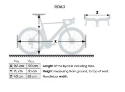 VELOSOCK Full Cover Waterproof For Road Bike Graffiti 7 VELOSOCK Full Cover Waterproof For Road Bike Graffiti -Fahrradzubehör Angebote velosock full cover masse road1 23430 2 23431 2 23434 2 23436 2