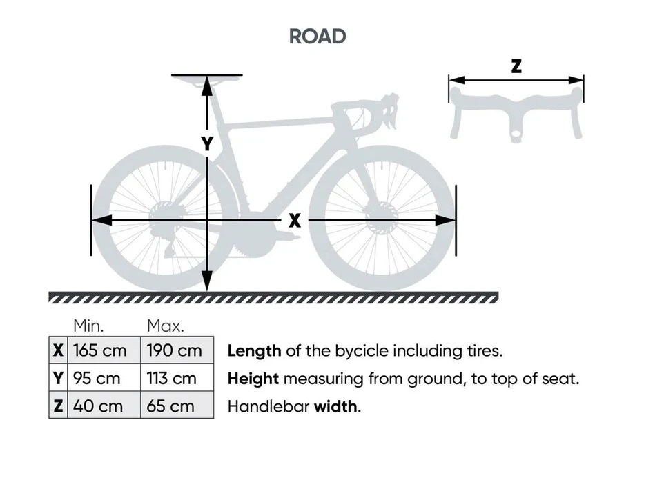 VELOSOCK Full Cover Waterproof For Road Bike Graffiti 3 VELOSOCK Full Cover Waterproof For Road Bike Graffiti – Bild 3