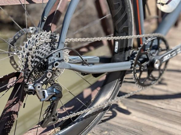 Wolf Tooth Roadlink DM Schaltwerk-Adapter 4 Wolf Tooth Roadlink DM Schaltwerk-Adapter – Bild 4